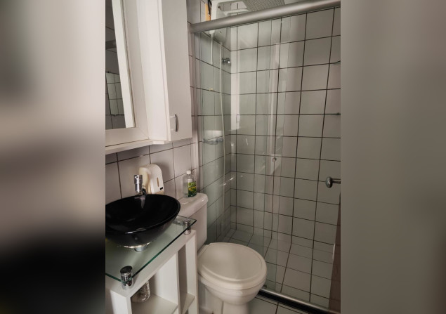 imóvel com 29m²