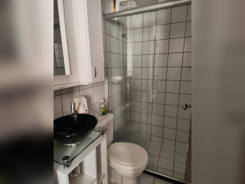 imóvel com 29m² - Asa Norte - Brasília