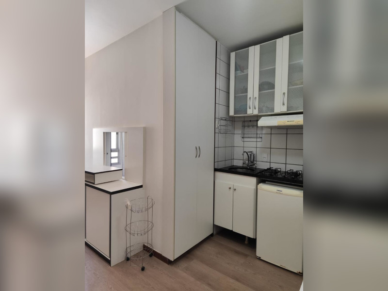imóvel com 29m² - Asa Norte - Brasília