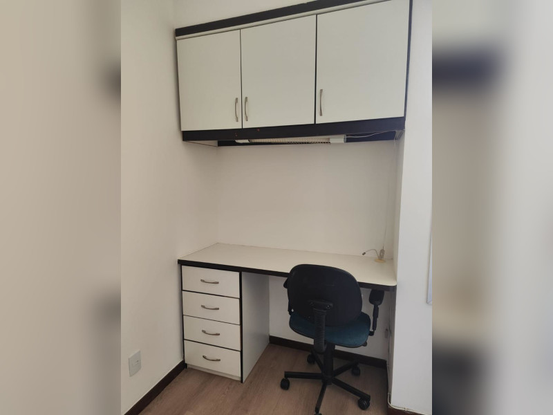 imóvel com 29m² - Asa Norte - Brasília