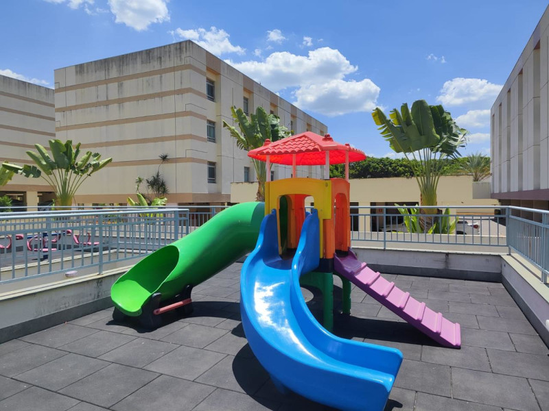 imóvel com 29m² - Asa Norte - Brasília