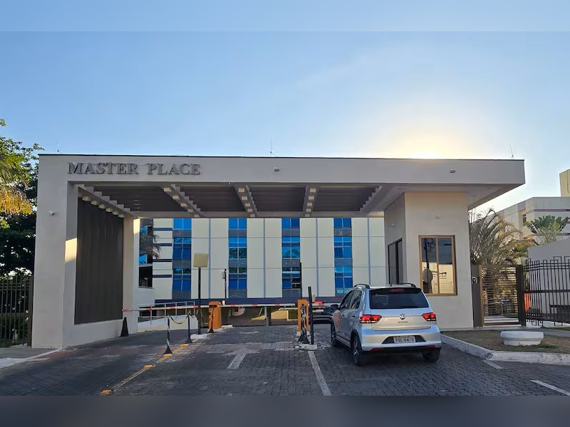imóvel com 29m² - Asa Norte - Brasília