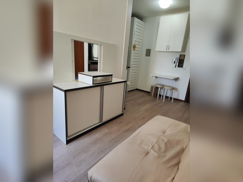 imóvel com 29m² - Asa Norte - Brasília