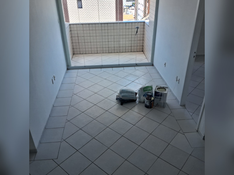 imóvel com 48m² - Dionísio Torres - Fortaleza