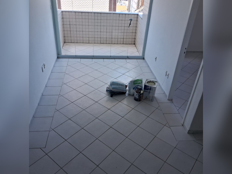 imóvel com 48m² - Dionísio Torres - Fortaleza