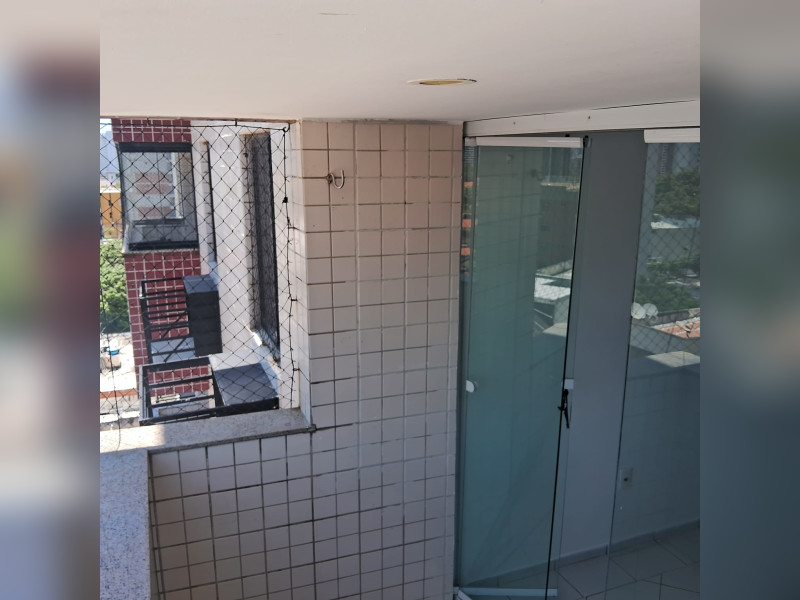 imóvel com 48m² - Dionísio Torres - Fortaleza