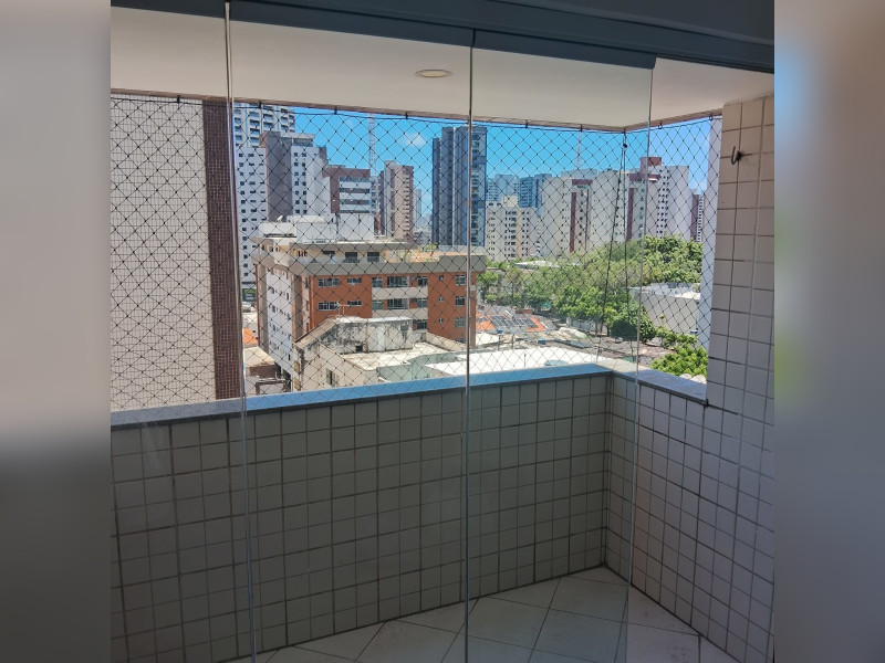 imóvel com 48m² - Dionísio Torres - Fortaleza