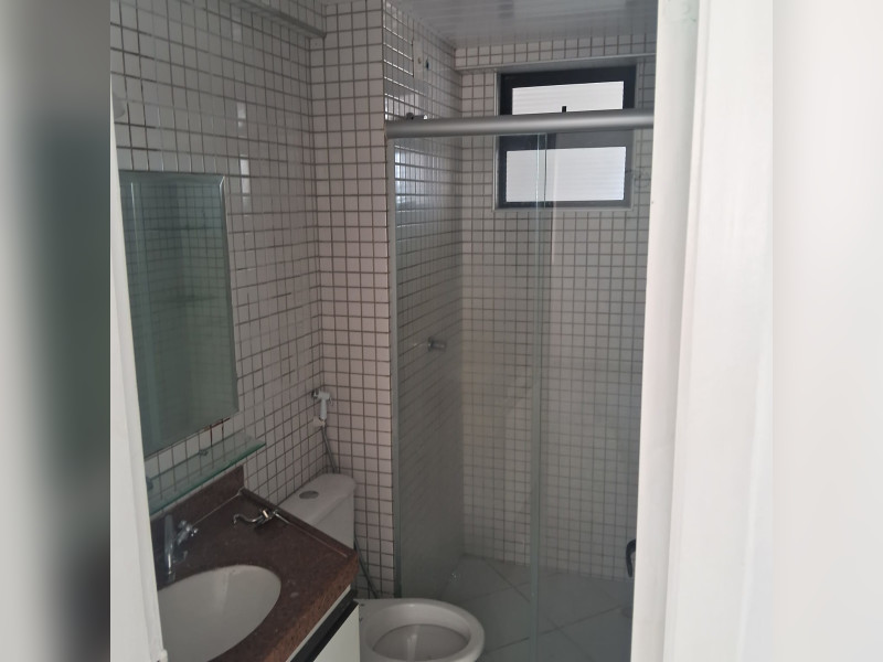 imóvel com 48m² - Dionísio Torres - Fortaleza