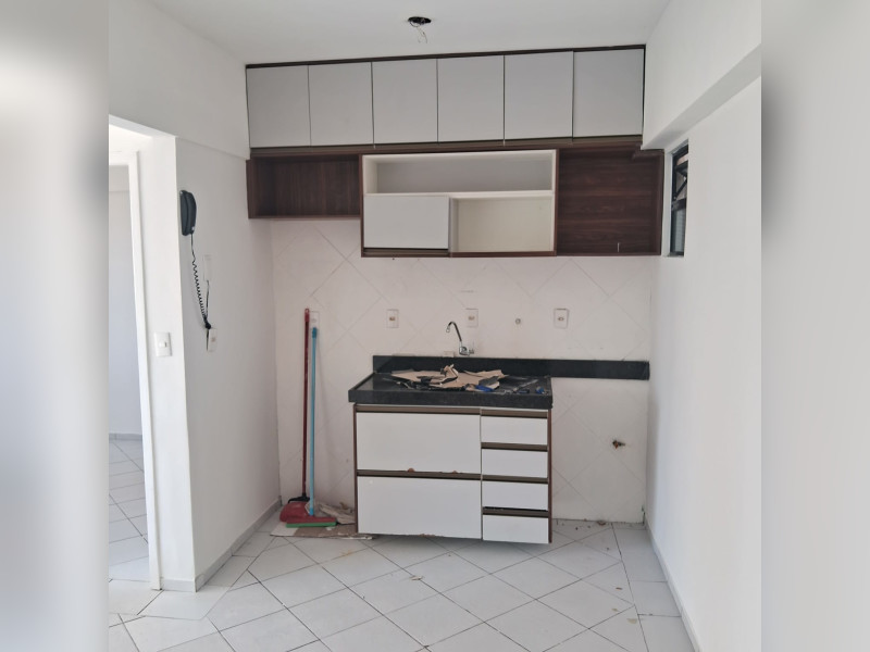 imóvel com 48m² - Dionísio Torres - Fortaleza