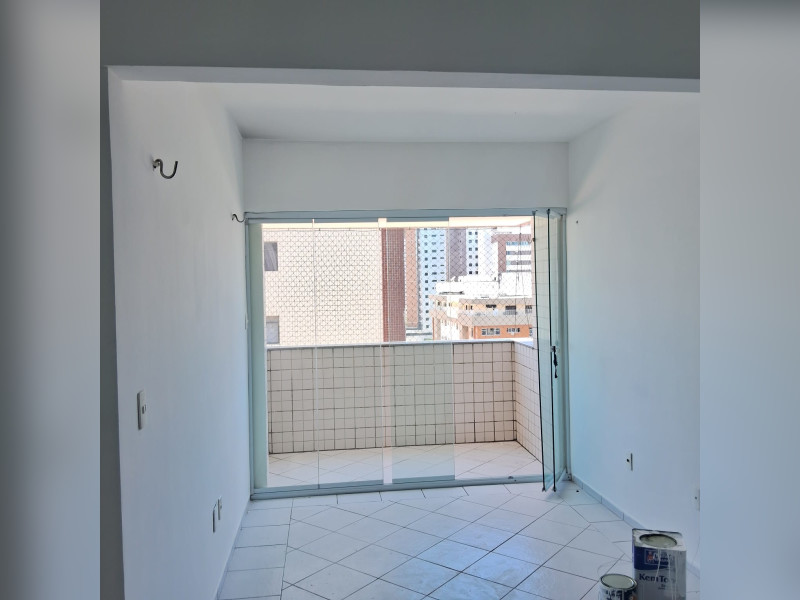 imóvel com 48m² - Dionísio Torres - Fortaleza