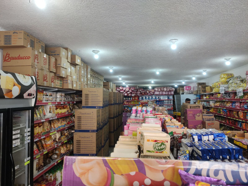 imóvel com 135m² - Bela Vista - São Paulo
