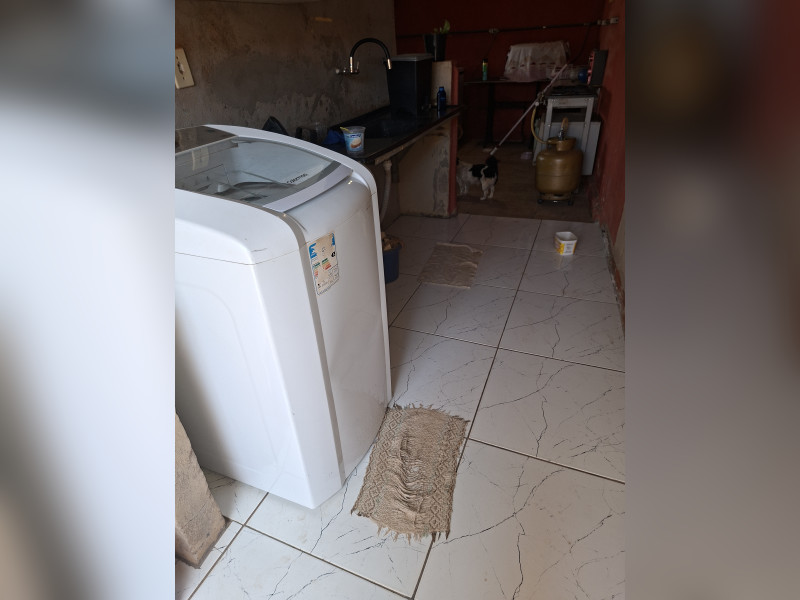 imóvel com 63m² - Centro - Cuiabá