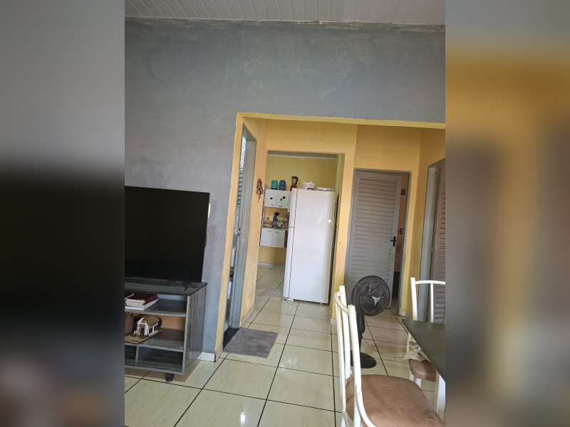 imóvel com 63m² - Centro - Cuiabá