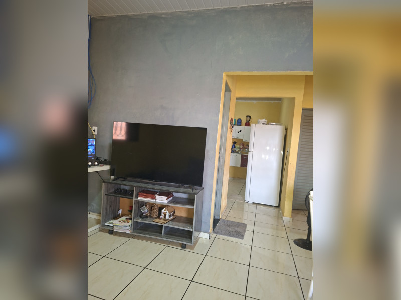 imóvel com 63m² - Centro - Cuiabá