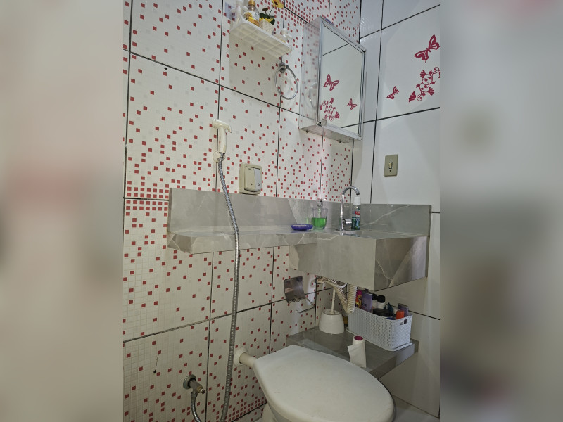 imóvel com 63m² - Centro - Cuiabá