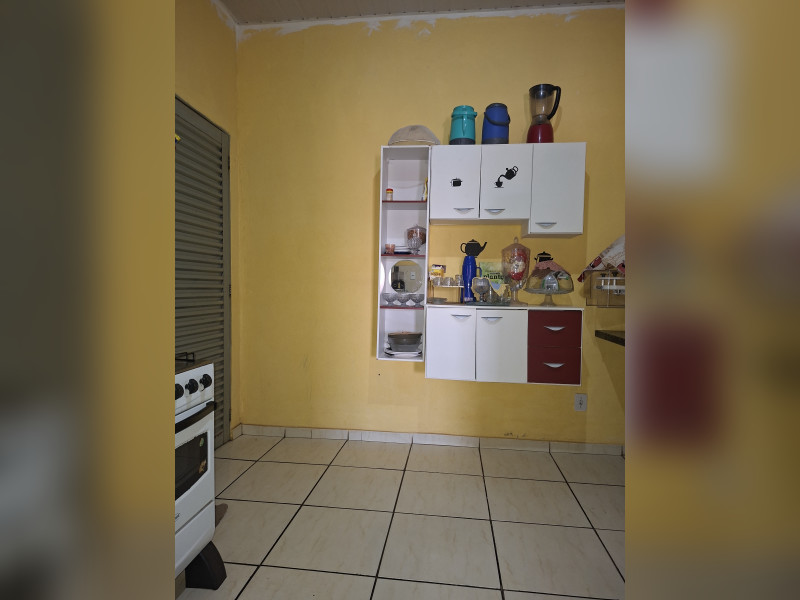 imóvel com 63m² - Centro - Cuiabá