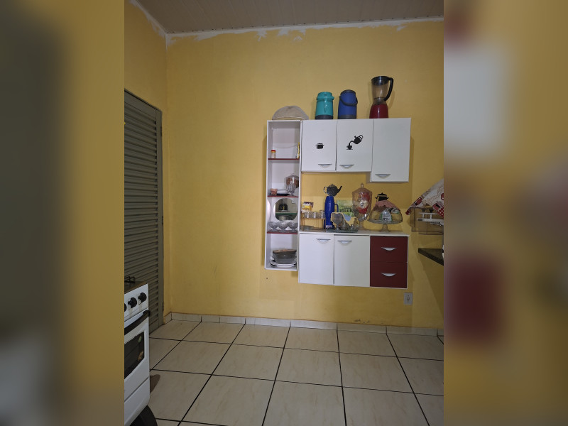 imóvel com 63m² - Centro - Cuiabá