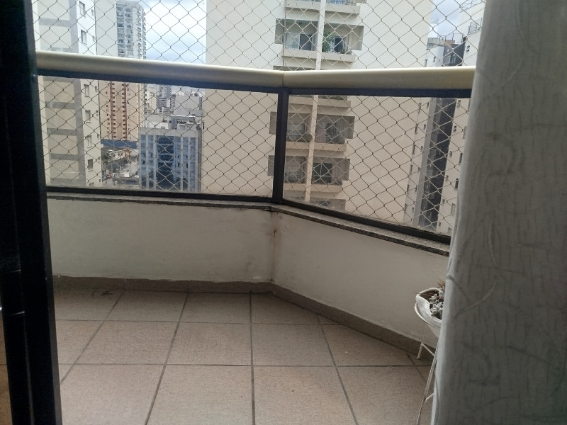 imóvel com 92m² - Tatuapé - São Paulo
