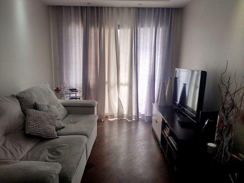 imóvel com 92m² - Tatuapé - São Paulo