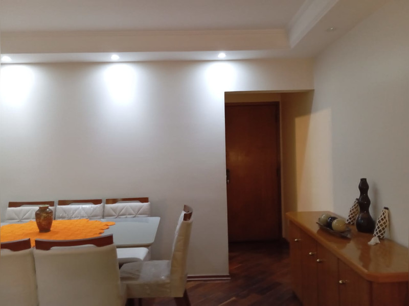imóvel com 92m² - Tatuapé - São Paulo