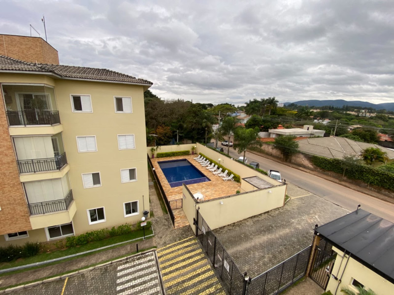 imóvel com 74m² - Medeiros - Jundiaí