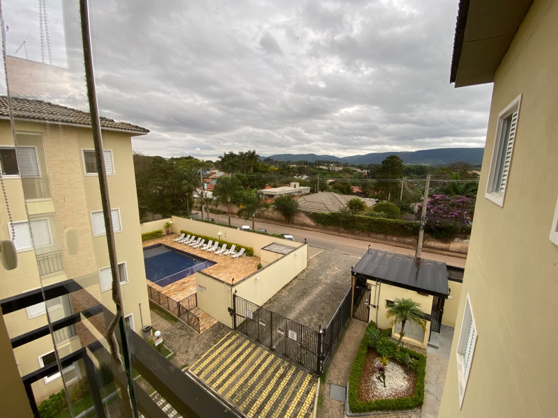 imóvel com 74m² - Medeiros - Jundiaí