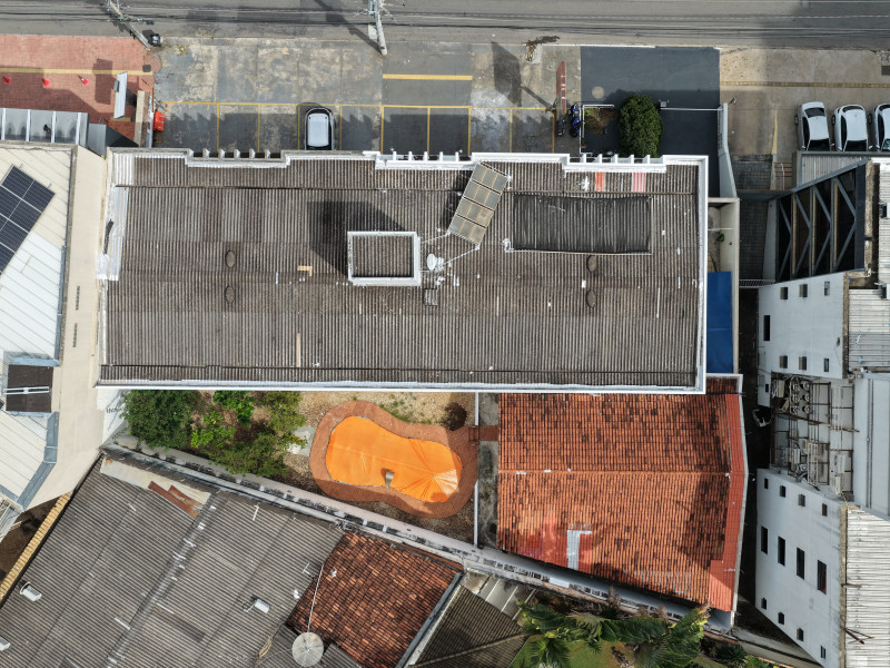 imóvel com 880m² - Jardim Goiás - Goiânia
