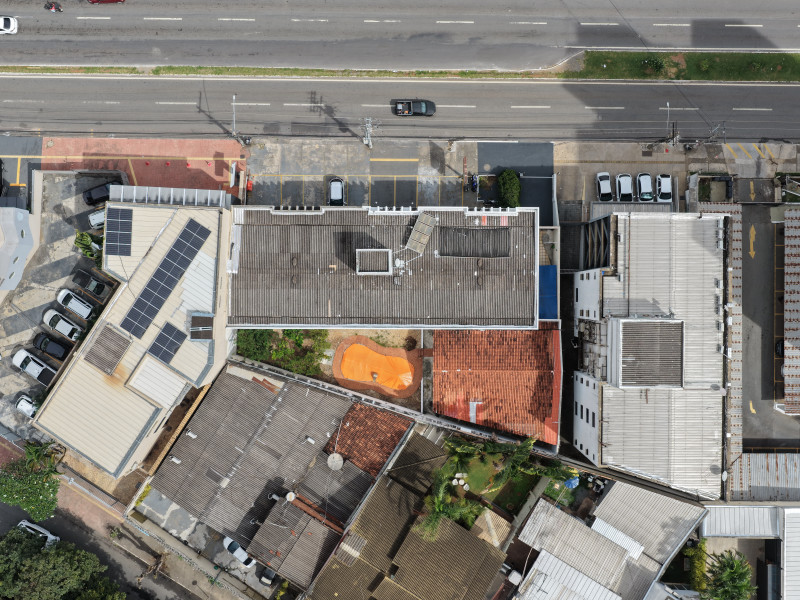 imóvel com 880m² - Jardim Goiás - Goiânia