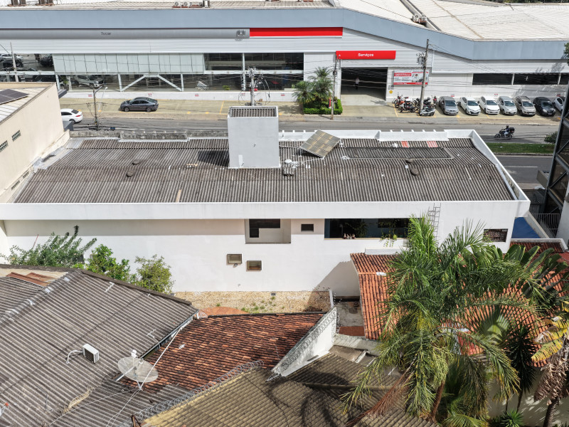 imóvel com 880m² - Jardim Goiás - Goiânia