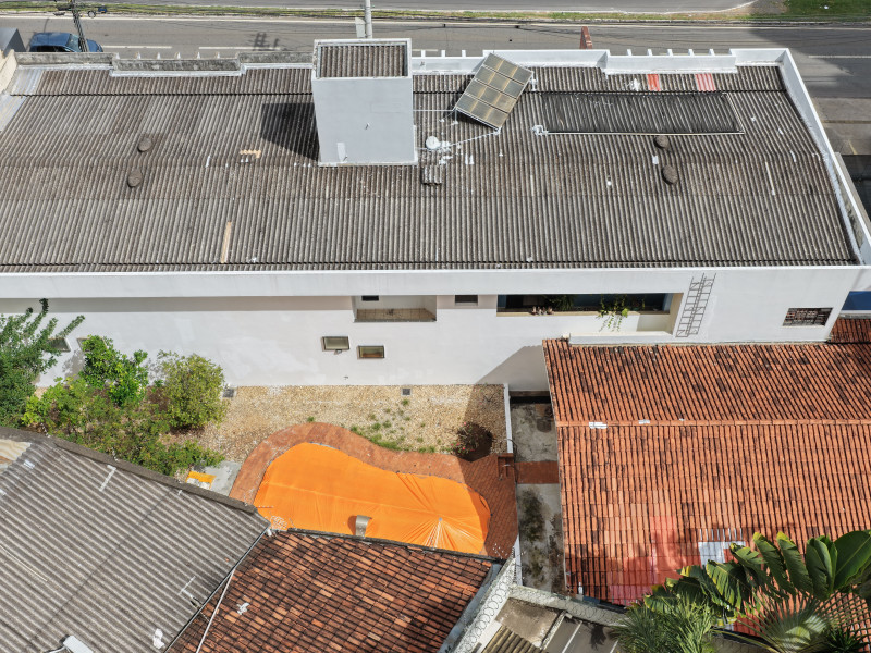 imóvel com 880m² - Jardim Goiás - Goiânia
