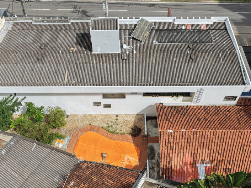 imóvel com 880m² - Jardim Goiás - Goiânia