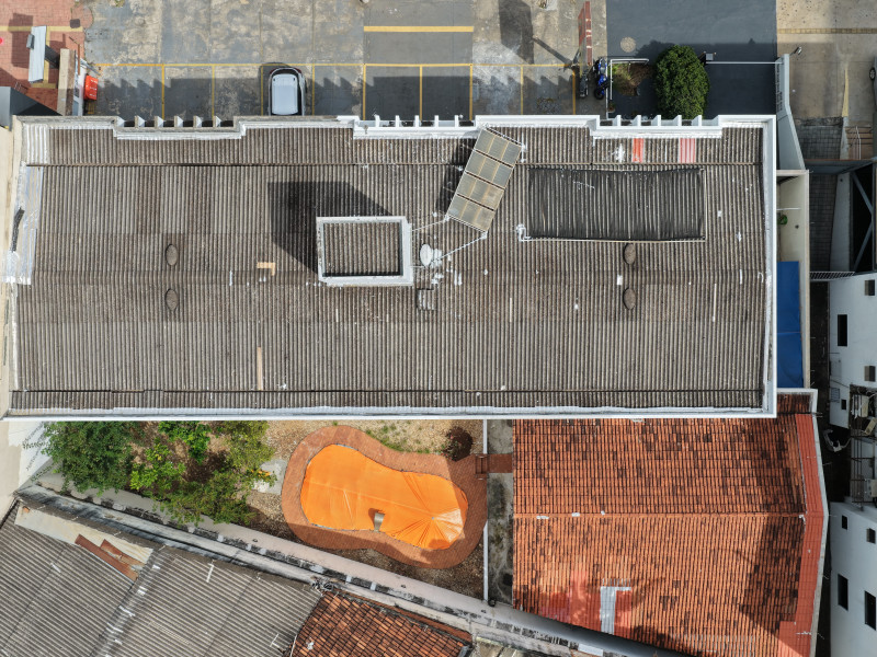 imóvel com 880m² - Jardim Goiás - Goiânia