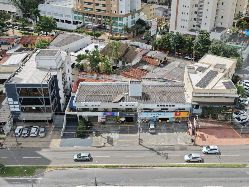 imóvel com 880m² - Jardim Goiás - Goiânia