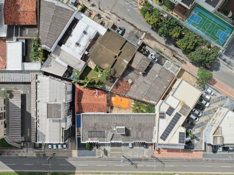 imóvel com 880m² - Jardim Goiás - Goiânia