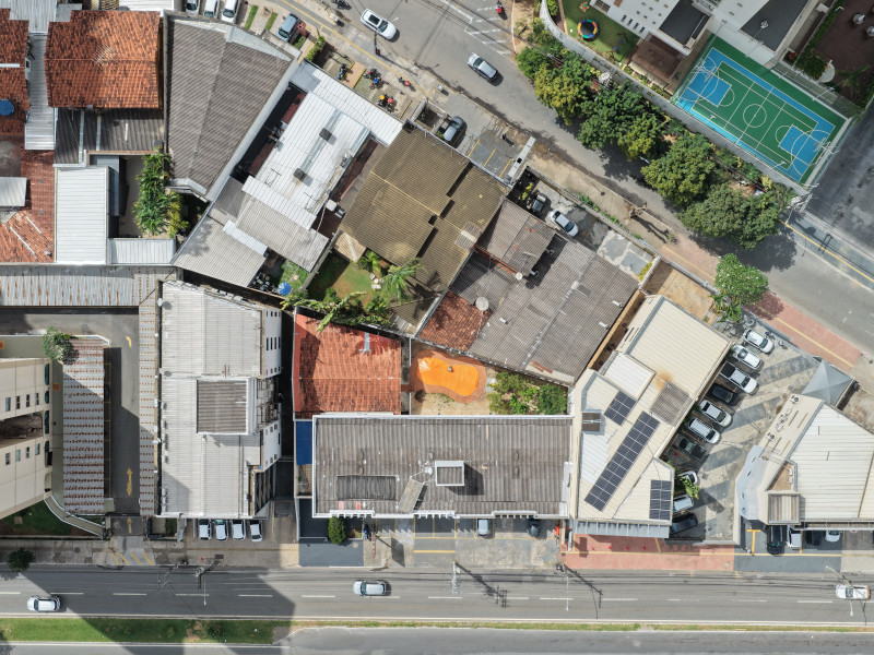 imóvel com 880m² - Jardim Goiás - Goiânia