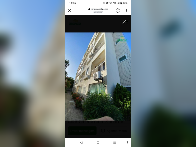 imóvel com 65m² - Parque Manibura - Fortaleza