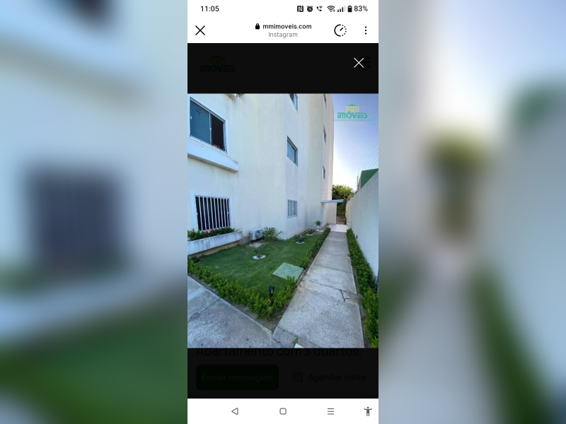 imóvel com 65m² - Parque Manibura - Fortaleza
