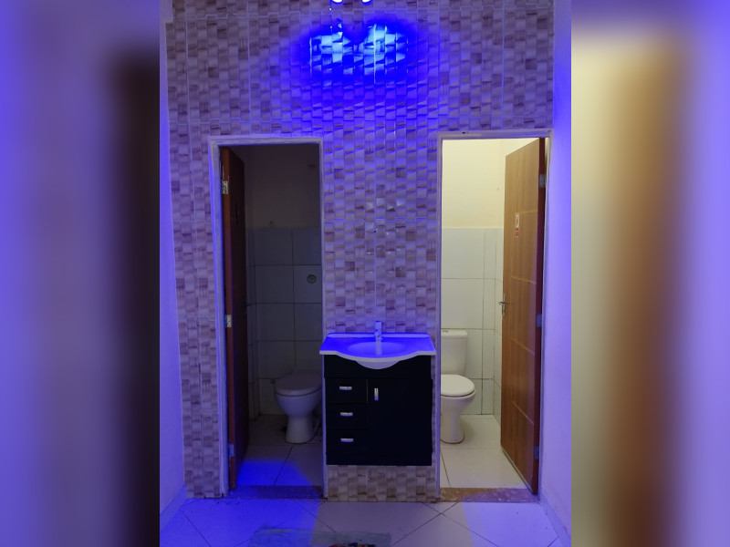 imóvel com 190m² - Pitangueiras - Lauro de Freitas