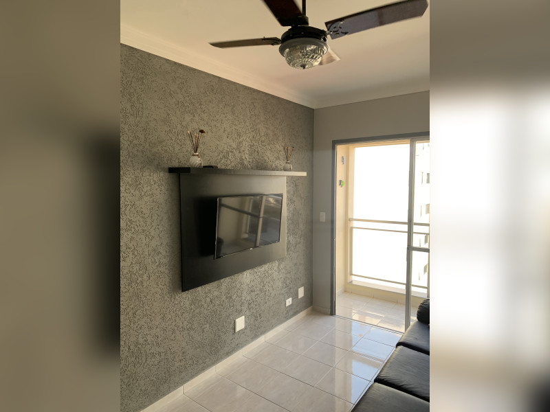 imóvel com 47m² - Parque Enseada - Guarujá