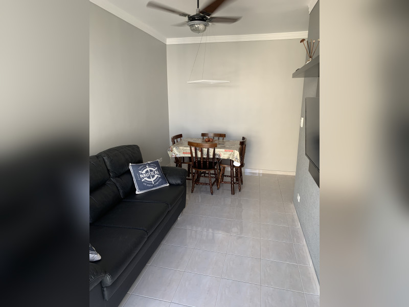 imóvel com 47m² - Parque Enseada - Guarujá
