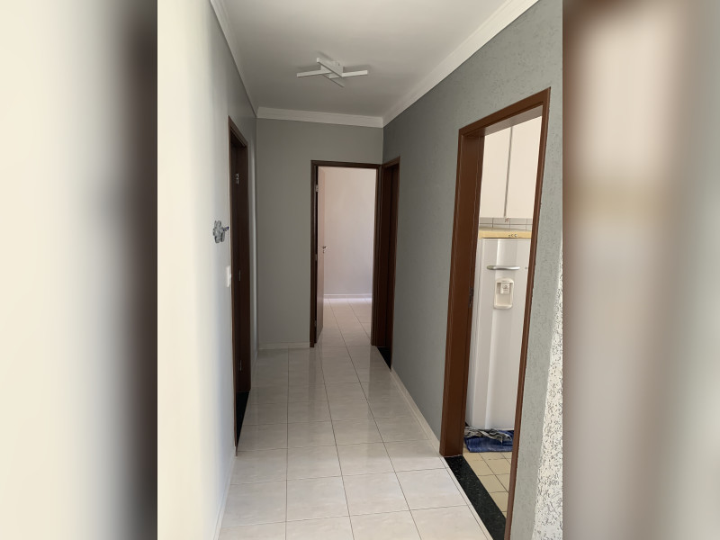 imóvel com 47m² - Parque Enseada - Guarujá