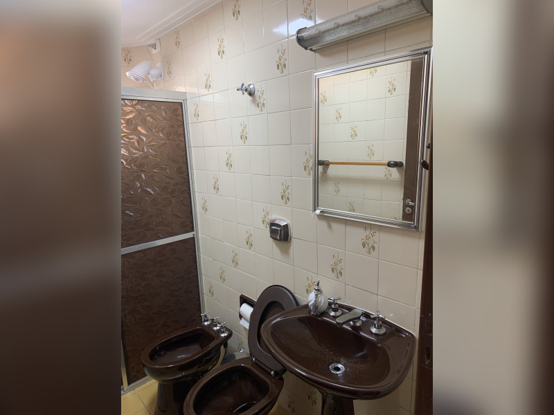 imóvel com 47m² - Parque Enseada - Guarujá