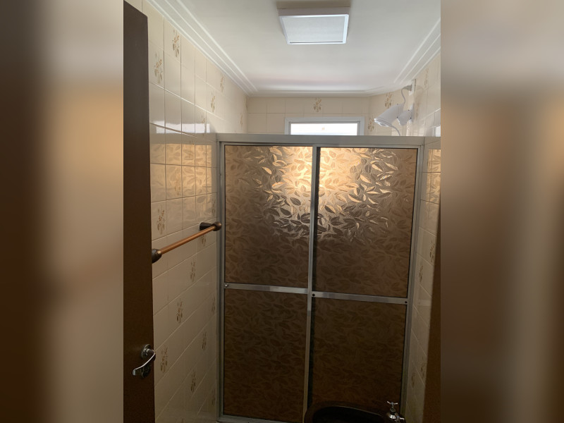 imóvel com 47m² - Parque Enseada - Guarujá