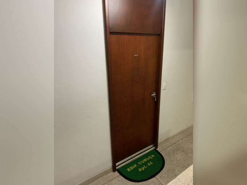 imóvel com 47m² - Parque Enseada - Guarujá