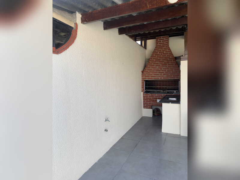imóvel com 47m² - Parque Enseada - Guarujá