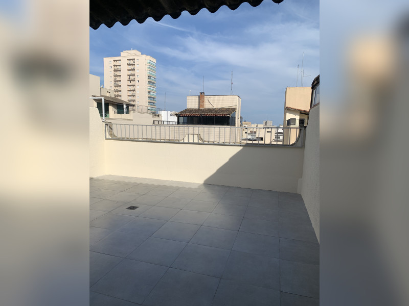 imóvel com 47m² - Parque Enseada - Guarujá