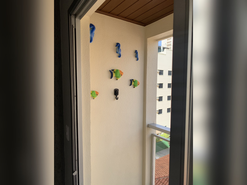 imóvel com 47m² - Parque Enseada - Guarujá