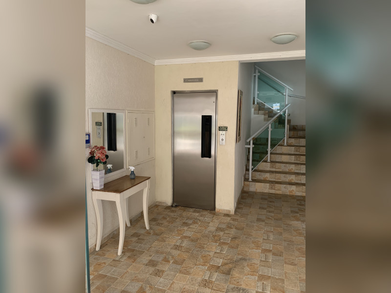 imóvel com 47m² - Parque Enseada - Guarujá