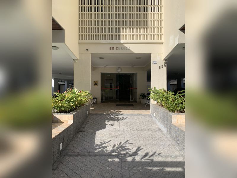 imóvel com 47m² - Parque Enseada - Guarujá