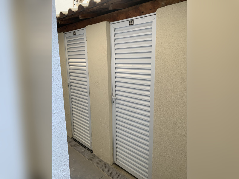 imóvel com 47m² - Parque Enseada - Guarujá